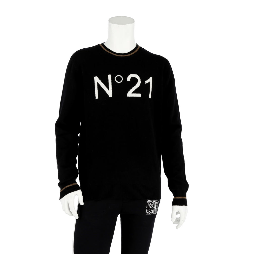 N°21 / ヌメロヴェントゥーノ KNIT MEN'S