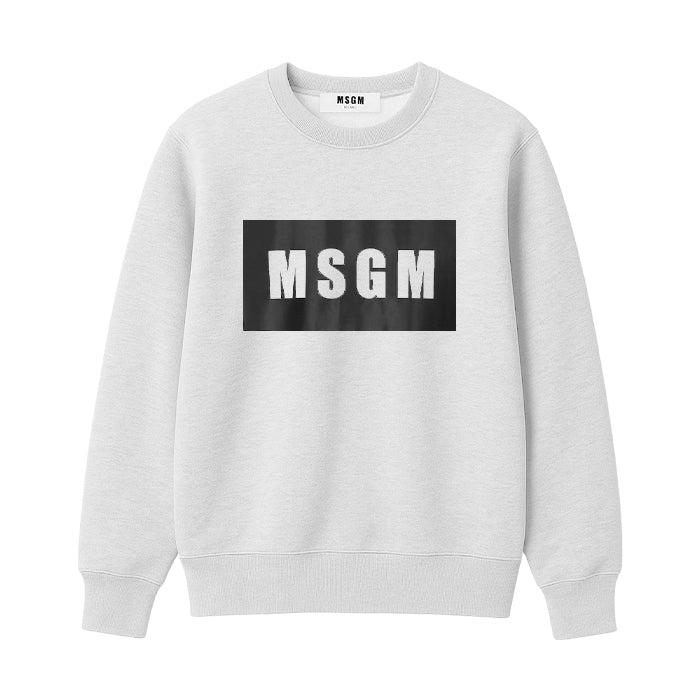 MSGM / エムエスジーエム トレーナー メンズ 9022704mm68