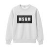 MSGM / エムエスジーエム トレーナー メンズ 9022704mm68