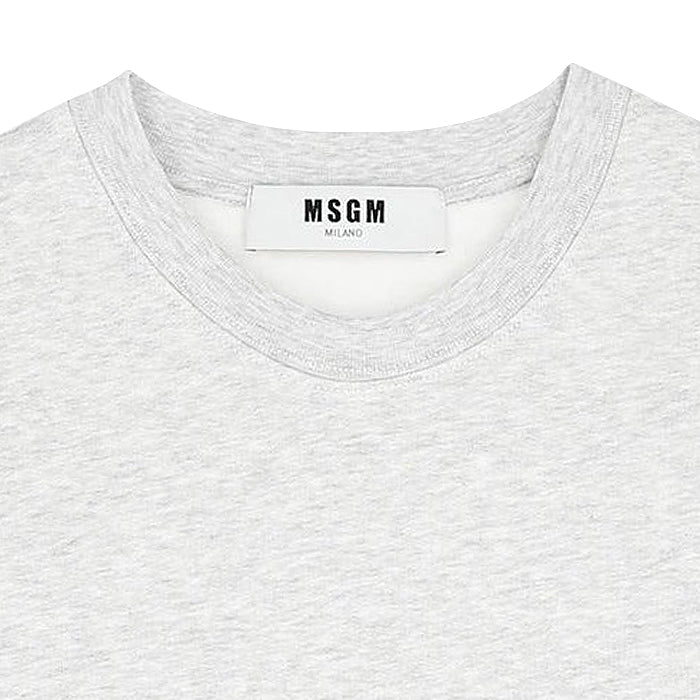 MSGM / エムエスジーエム トレーナー メンズ 9022704mm68