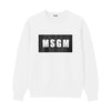 MSGM / エムエスジーエム トレーナー メンズ 9022704mm68