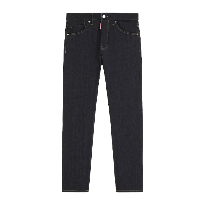 DSQUARED2 / ディースクエアード デニム メンズ S74LB0624