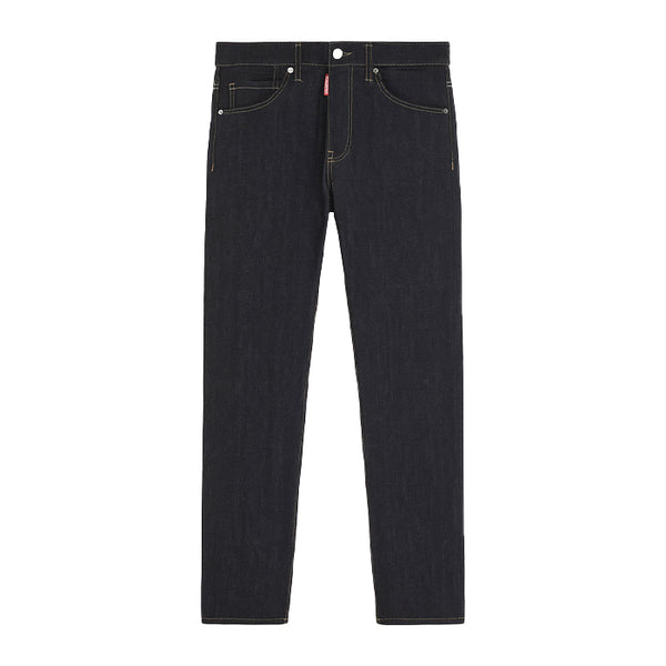 DSQUARED2 / ディースクエアード デニム メンズ S74LB0624