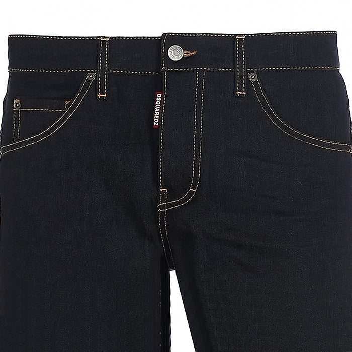 DSQUARED2 / ディースクエアード デニム メンズ S74LB0624