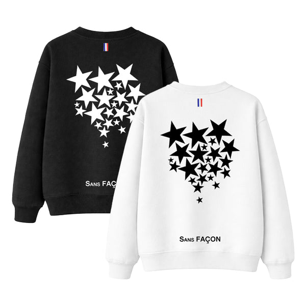 SANS FACON/ソンファソン TRAINER MEN'S