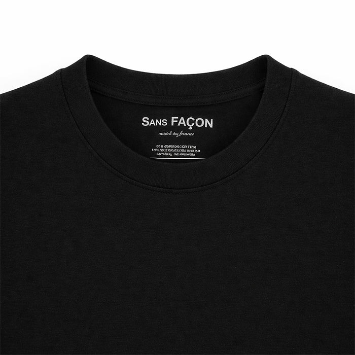 SANS FACON/ソンファソン TRAINER MEN'S