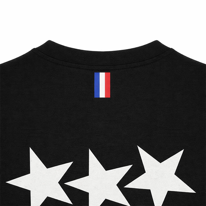 SANS FACON/ソンファソン TRAINER MEN'S