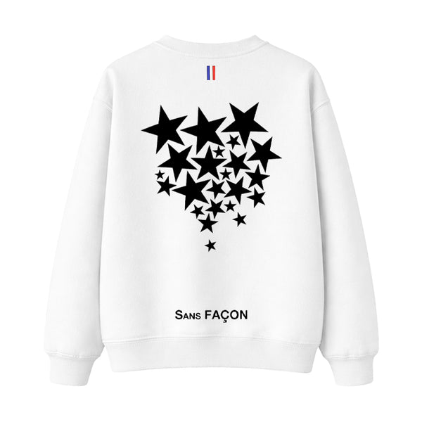 SANS FACON/ソンファソン TRAINER MEN'S