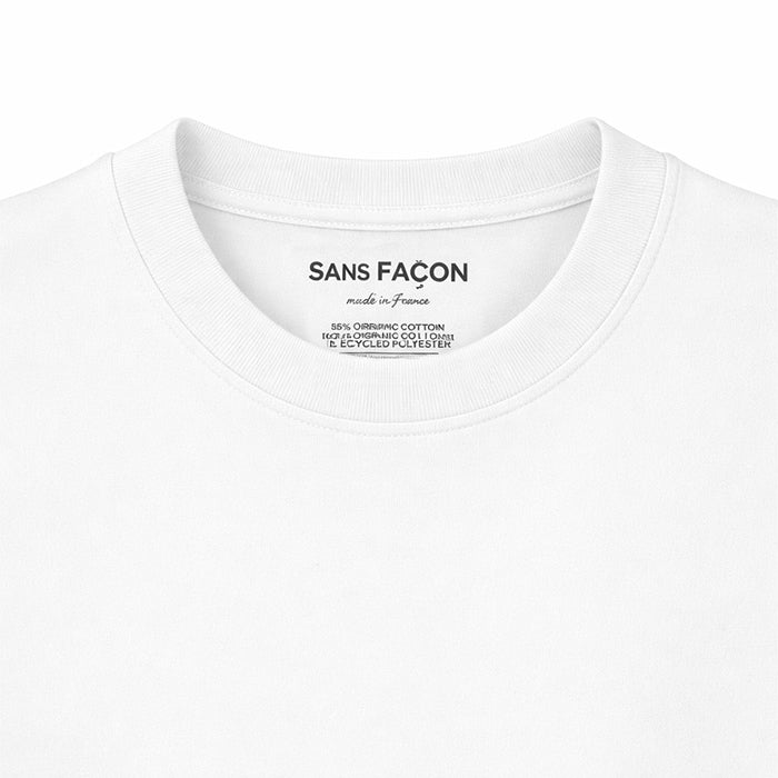 SANS FACON/ソンファソン TRAINER MEN'S