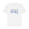 AIMÉ LEON DORE / エメ ロゴ Tシャツ 402fw24ct003