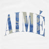 AIMÉ LEON DORE / エメ ロゴ Tシャツ 402fw24ct003