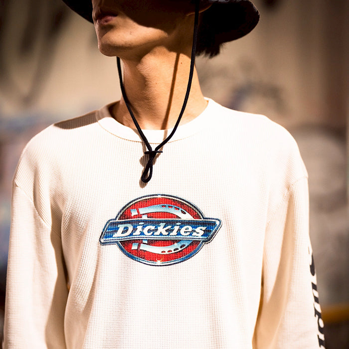 SUPREME × DICKIES / シュプリーム × ディッキーズ サーマル ロング