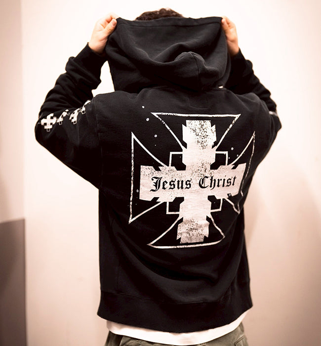 SOMEIT / サミット ジップ アップ フーディー 50225awsmt005