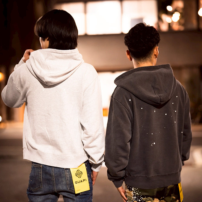 SOMEIT / サミット フーディー 50225awsmt001