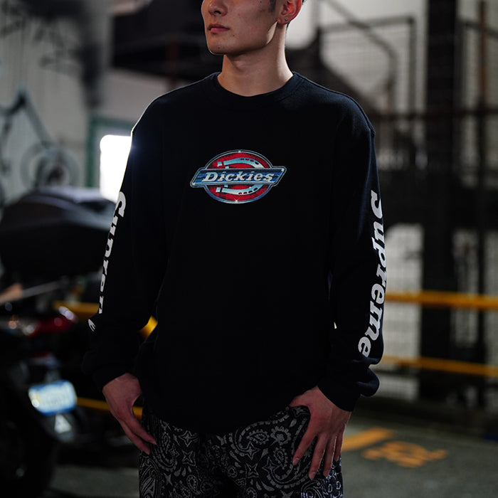 SUPREME × DICKIES / シュプリーム × ディッキーズ サーマル ロング