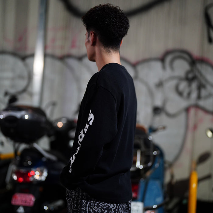 トップス Supreme x Dickies Thermal Black M Supreme Dickies Thermal (FW25) - $110