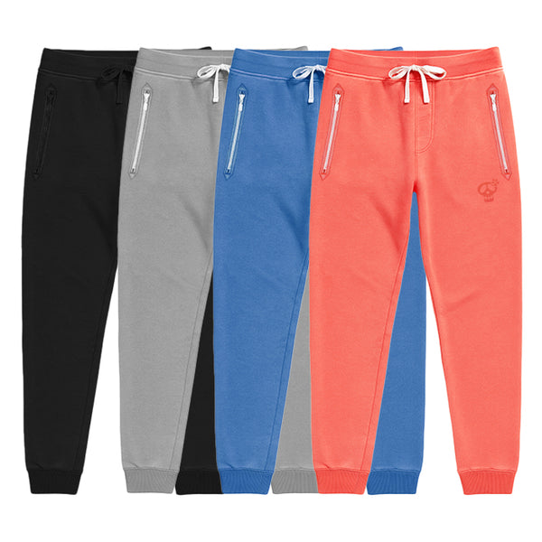 Jimy's Charmer / ジミーズチャーマー スウェット パンツ メンズ ajc-01047