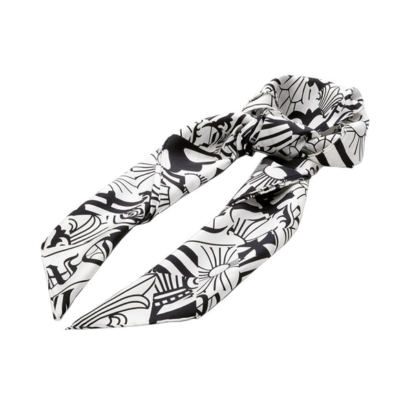 CHROME HEARTS / クロムハーツ オール オーバー プリント スカーフ alloverprintscf