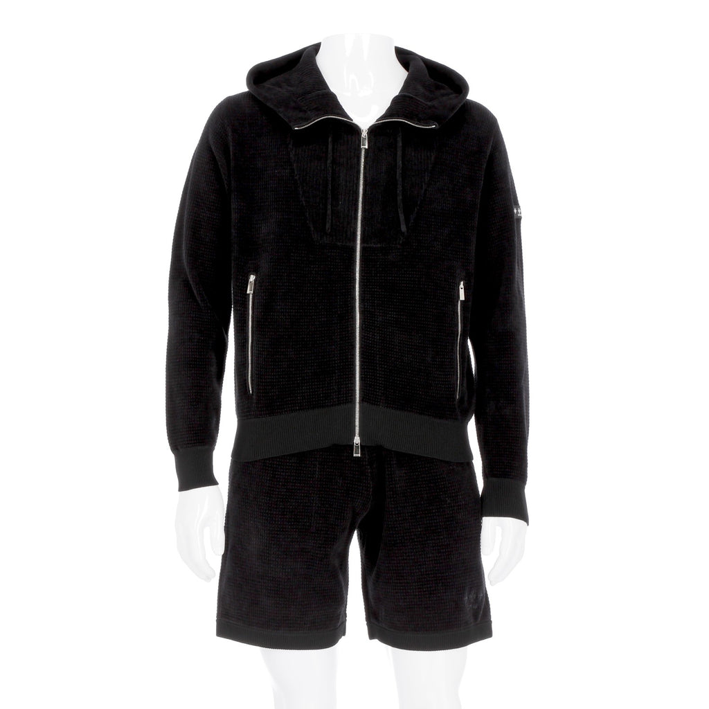 TATRAS / タトラス アナフィ ニット ブルゾン MCKZ0345053588 anafi
