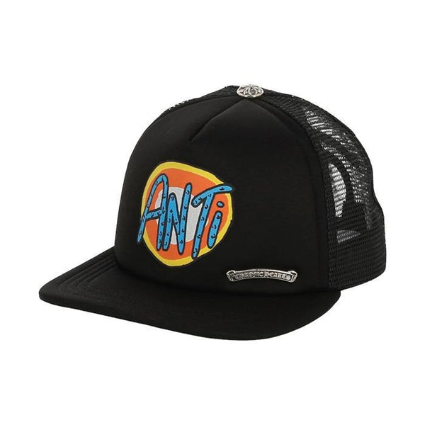 CHROME HEARTS × Matty Boy / クロムハーツ × マッティボーイ アンチ トラッカー ハット メンズ antiscrollmatty