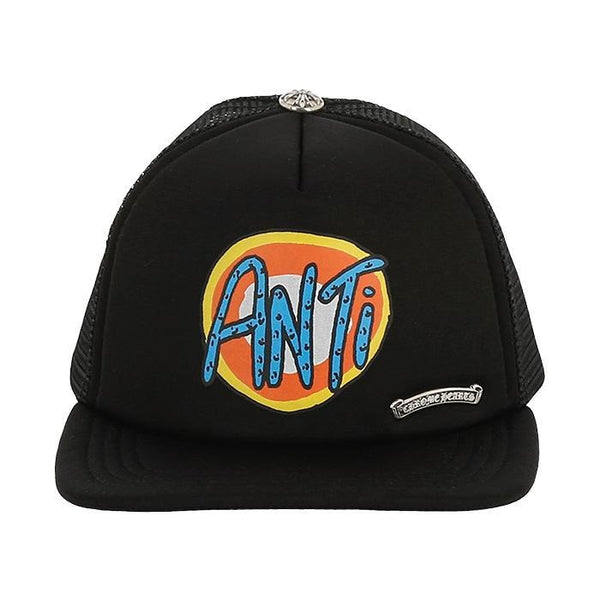 CHROME HEARTS × Matty Boy / クロムハーツ × マッティボーイ アンチ トラッカー ハット メンズ antiscrollmatty