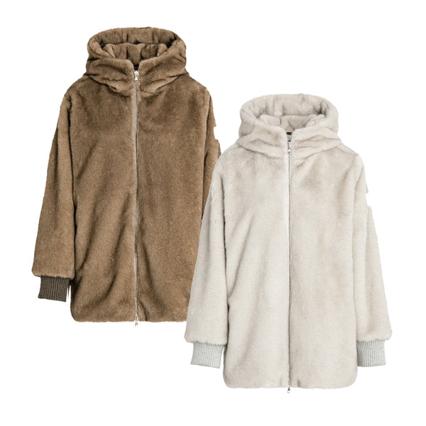 TATRAS / タトラス アラビス ボア ブルゾン レディース LJXA0199034668 arabis