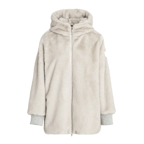 TATRAS / タトラス アラビス ボア ブルゾン レディース LJXA0199034668 arabis