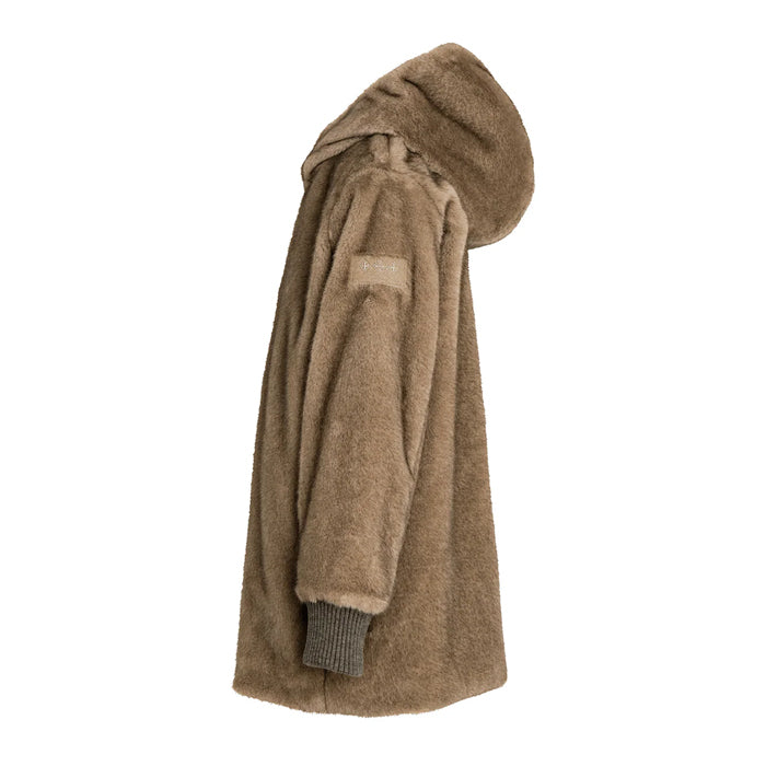 TATRAS / タトラス アラビス ボア ブルゾン レディース LJXA0199034668