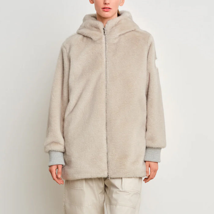 TATRAS / タトラス アラビス ボア ブルゾン レディース LJXA0199034668