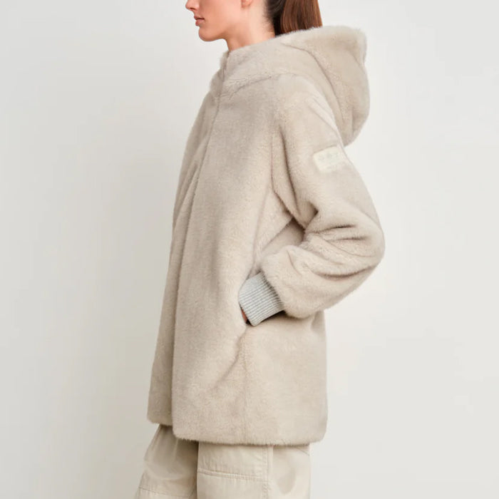 TATRAS / タトラス アラビス ボア ブルゾン レディース LJXA0199034668