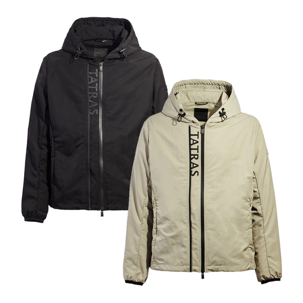 TATRAS / タトラス オーディー パーカー MCKZ0641033588 audee