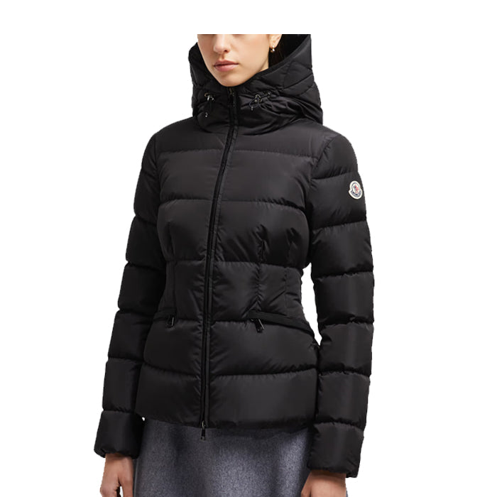 MONCLER / モンクレール アボーチェ ショートダウン ジャケット レディース avoce