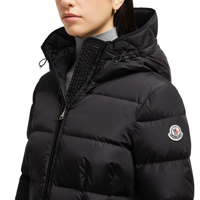 MONCLER / モンクレール アボーチェ ショートダウン ジャケット レディース avoce