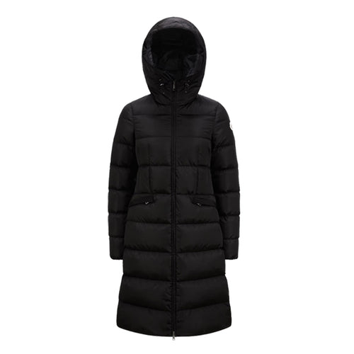 MONCLER / モンクレール アボーチェッテ ロングダウン ジャケット レディース avocette