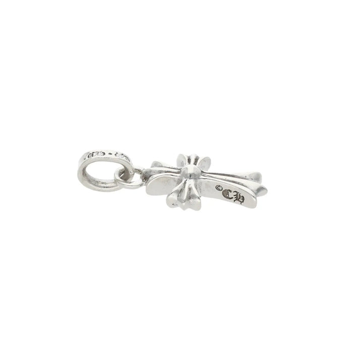 CHROME HEARTS / クロムハーツ クロス ベイビー ファット ダイヤモンド