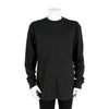 ESSENTIALS / エッセンシャルズ バック シリコン ロゴ ロングスリーブ Tシャツ ユニセックス 長袖 backlogolstee