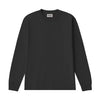ESSENTIALS / エッセンシャルズ バック シリコン ロゴ ロングスリーブ Tシャツ ユニセックス 長袖 backlogolstee