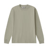 ESSENTIALS / エッセンシャルズ バック シリコン ロゴ ロングスリーブ Tシャツ ユニセックス 長袖 backlogolstee