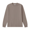 ESSENTIALS / エッセンシャルズ バック シリコン ロゴ ロングスリーブ Tシャツ ユニセックス 長袖 backlogolstee