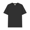 ESSENTIALS / エッセンシャルズ シリコンバックロゴ Tシャツ ユニセックス 半袖 backlogosstee