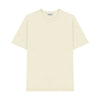 ESSENTIALS / エッセンシャルズ シリコンバックロゴ Tシャツ ユニセックス 半袖 backlogosstee