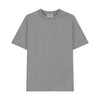 ESSENTIALS / エッセンシャルズ シリコンバックロゴ Tシャツ ユニセックス 半袖 backlogosstee