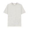 ESSENTIALS / エッセンシャルズ シリコンバックロゴ Tシャツ ユニセックス 半袖 backlogosstee