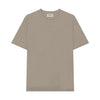 ESSENTIALS / エッセンシャルズ シリコンバックロゴ Tシャツ ユニセックス 半袖 backlogosstee