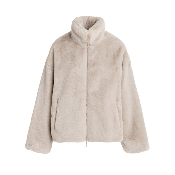 TATRAS / タトラス バルブラ ボア ブルゾン レディース LJXA0038033588 barbra