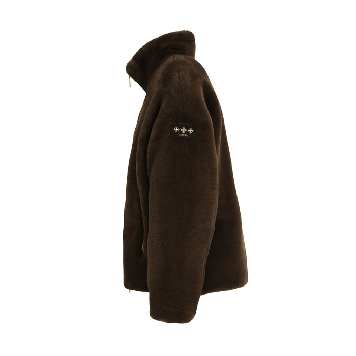 TATRAS / タトラス バルブラ ボア ブルゾン レディース LJXA0038033588