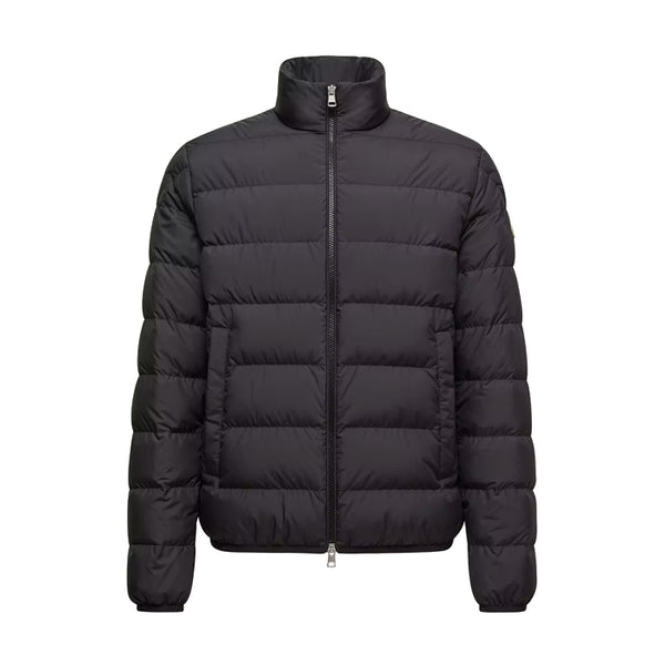 【LABUBUプレゼント対象アイテム】MONCLER / モンクレール ボーディネ ショート ダウン ジャケット K20911A0013854A81 baudinet