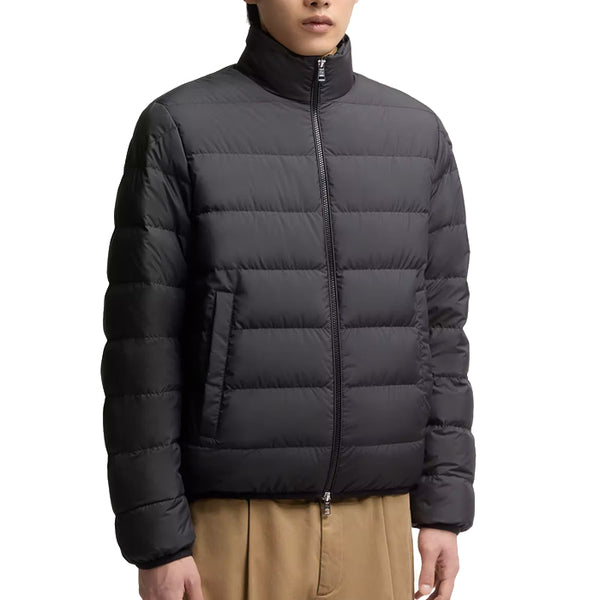 【LABUBUプレゼント対象アイテム】MONCLER / モンクレール ボーディネ ショート ダウン ジャケット K20911A0013854A81 baudinet
