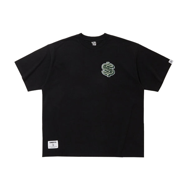 BILLIONAIRE BOYS CLUB / ビリオネア ボーイズ クラブ コットン ダラーズ Tシャツ BBCJP261T009 bbcjp261t009