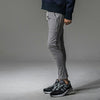RESOUND CLOTHING / リサウンドクロージング Johnson LINE NYLON PT ナイロンラインパンツ BEISIC-ST-009-b 502beisicst009b
